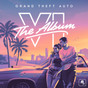 GTA VI : Le label Atlantic Records s'exprime sur l'album du jeu